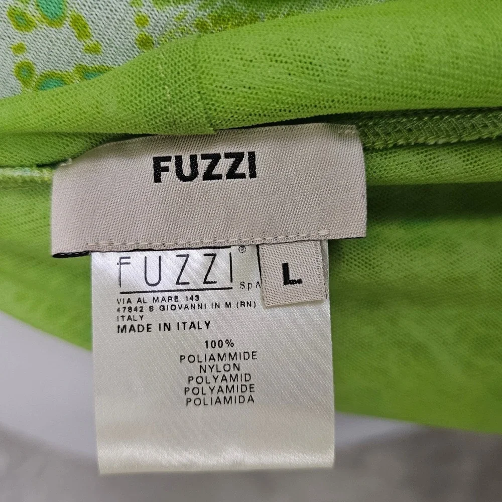 Fuzzi add bold